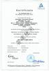 Shenzhen Yurucheng Dental Materials Co., Ltd Certifications