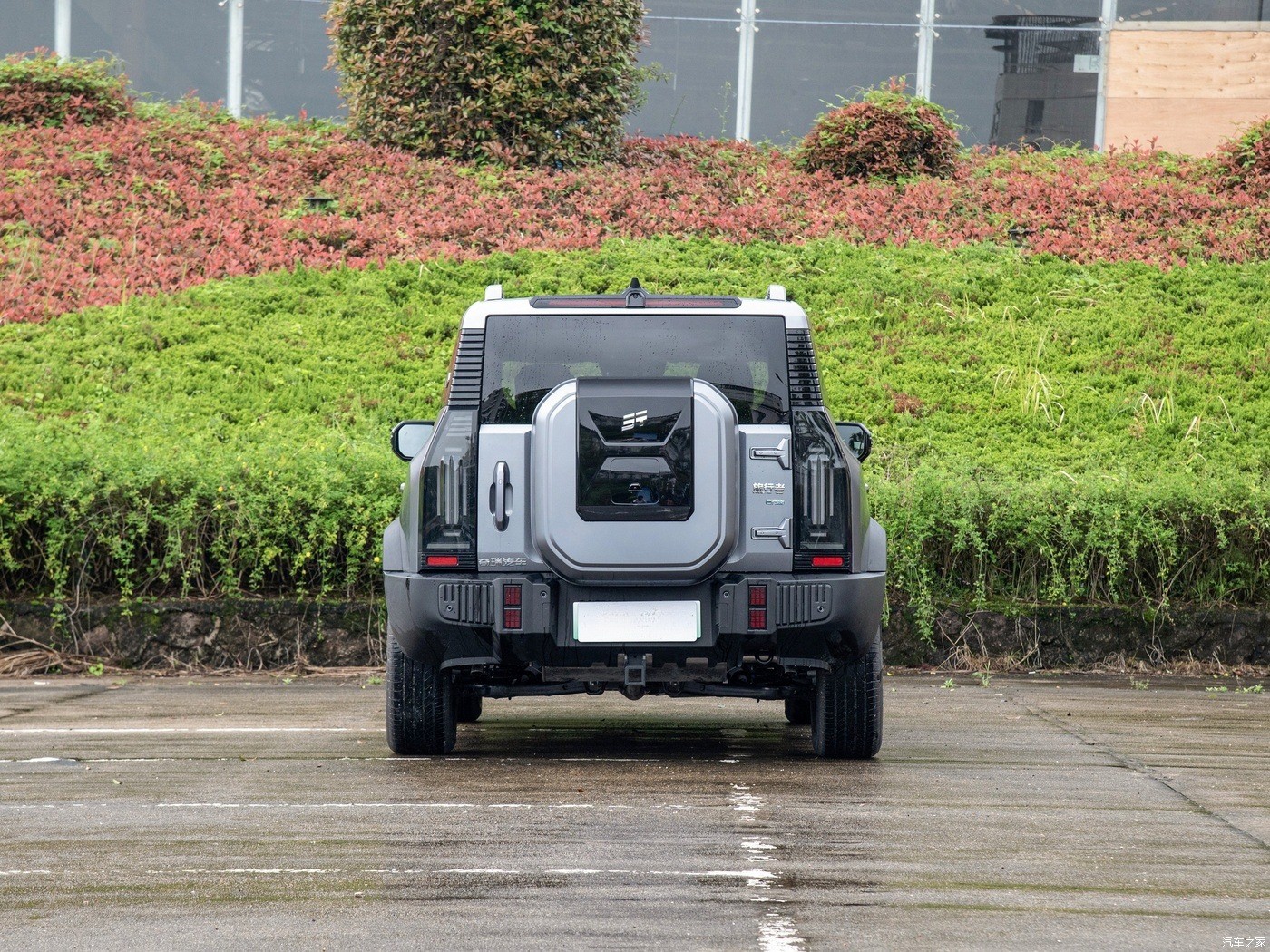 Jetour Mountain Sea T2 1.5T 208km Automatic Hybrid Suv New Throw Petrol Vehicles