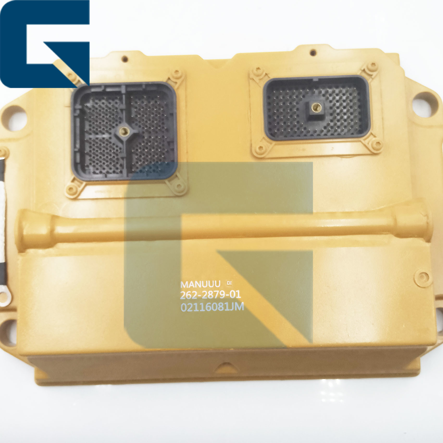 262-2879 2622879 C7 Engine Controller For E324D Excavator