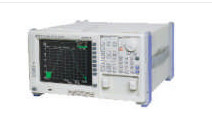 Practical 50GHz Ando Spectrum Analyzer , Color LCD Display Ando AQ6317B