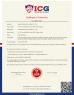 Jiangsu Keisharp Heavy Industry Co., Ltd. Certifications