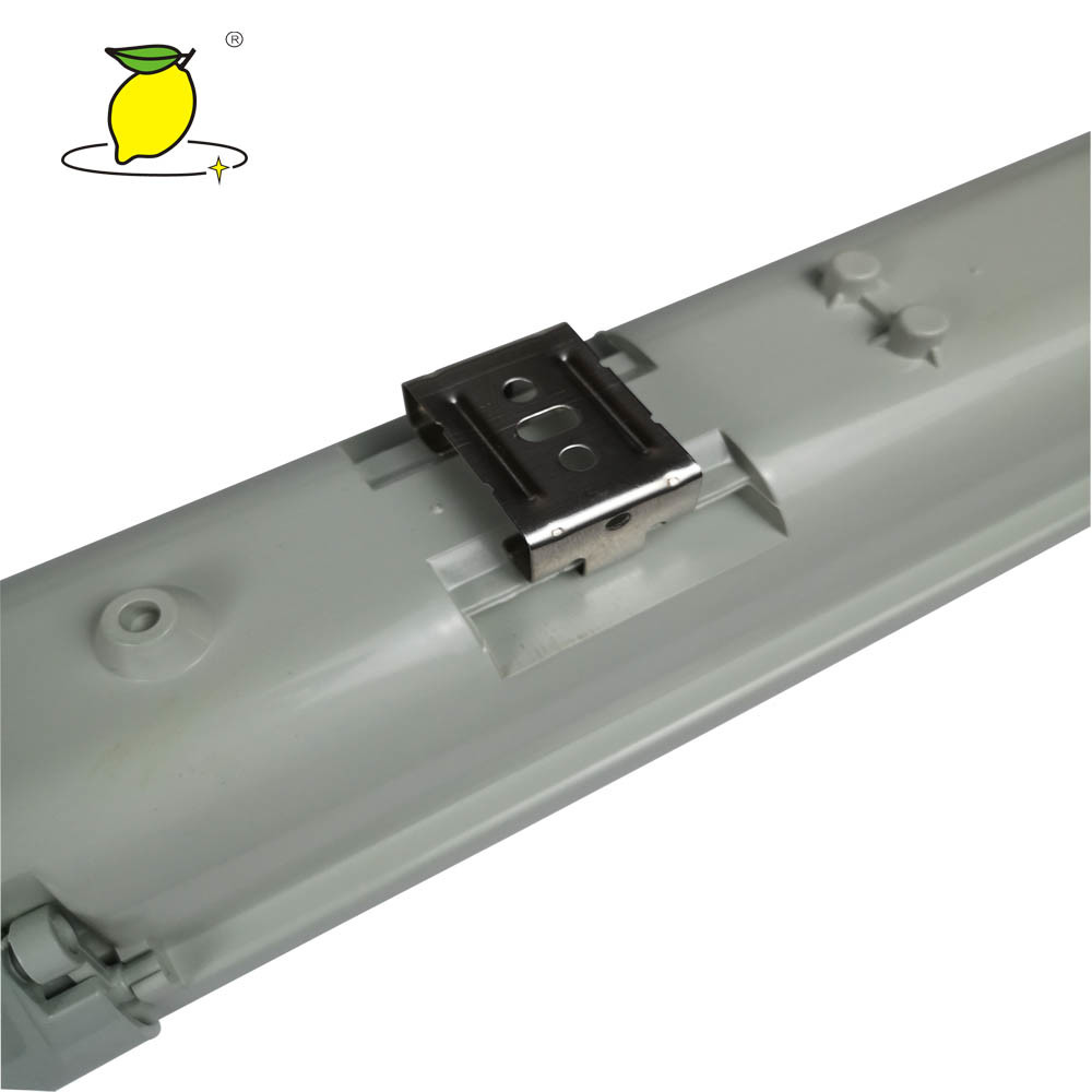 High Brightness T8 LED Tube Light , Rechargeable LED Tube Light