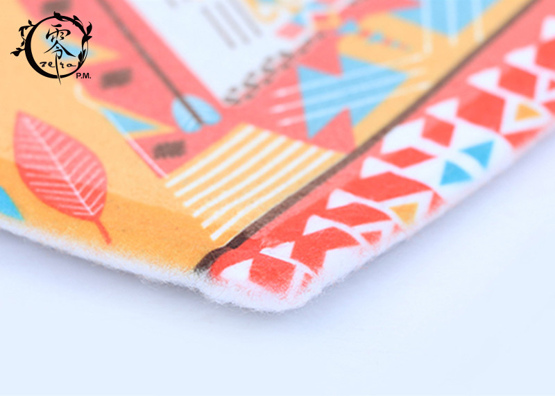 Mandala Style Bathroom Mats Anti-slip Kitchen Pad Size 40x60cm Rug Soft Washable