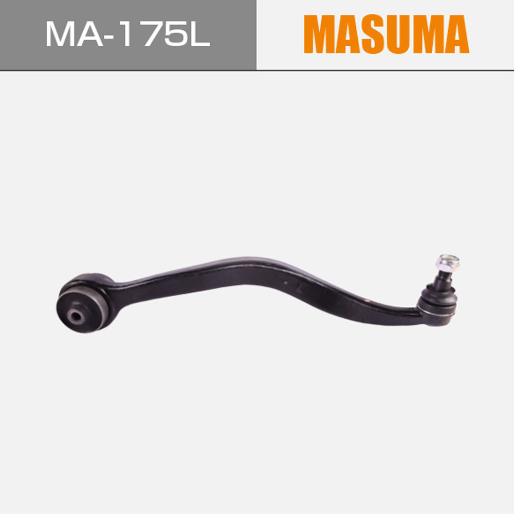 5013229 MA-175L MASUMA Auto system lower control arm for MAZDA ATENZA SPORT WAGON GY3 GG3P