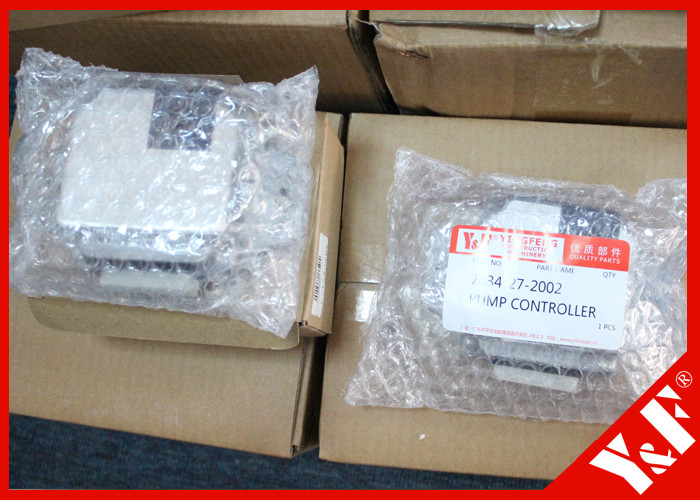 PC300 - 8 702-21-57500 Pilot Valve For PC350 - 8 Main Hydraulic Pump