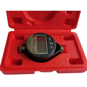 Easy Carry Elastomer Materials 0.5HA Digital Durometer Shore A