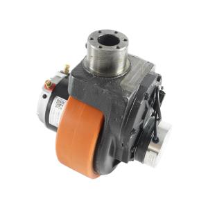 Universal Fit Forklift Drive Wheel Assembly