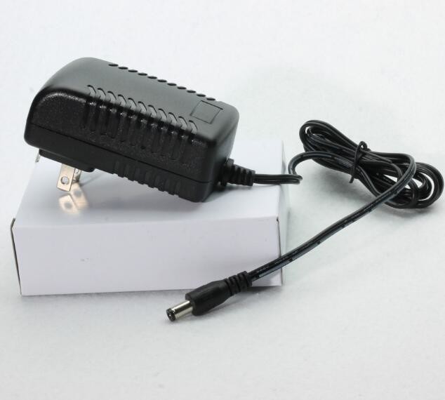 Eu AC / DC Switching Power Adapter 12v 2a 2.5a Customized Dc Connector
