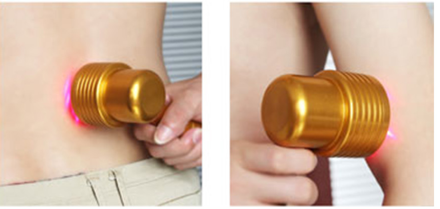 Suyzeko Arthritis Laser Pain Relief Machine 310*250*180mm