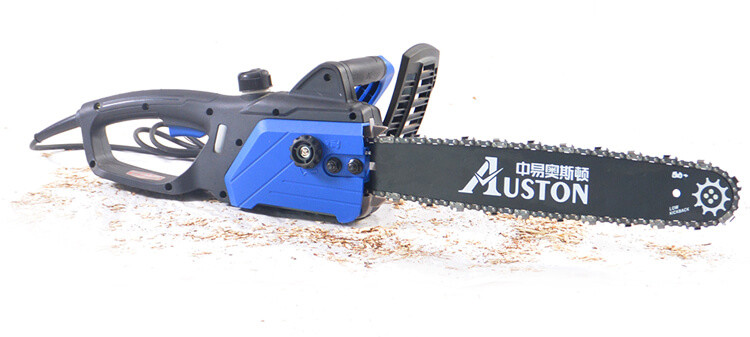 Power Tools 16" 1400w Electric Chainsaw Industrial Chainsaws For Wood Cutting