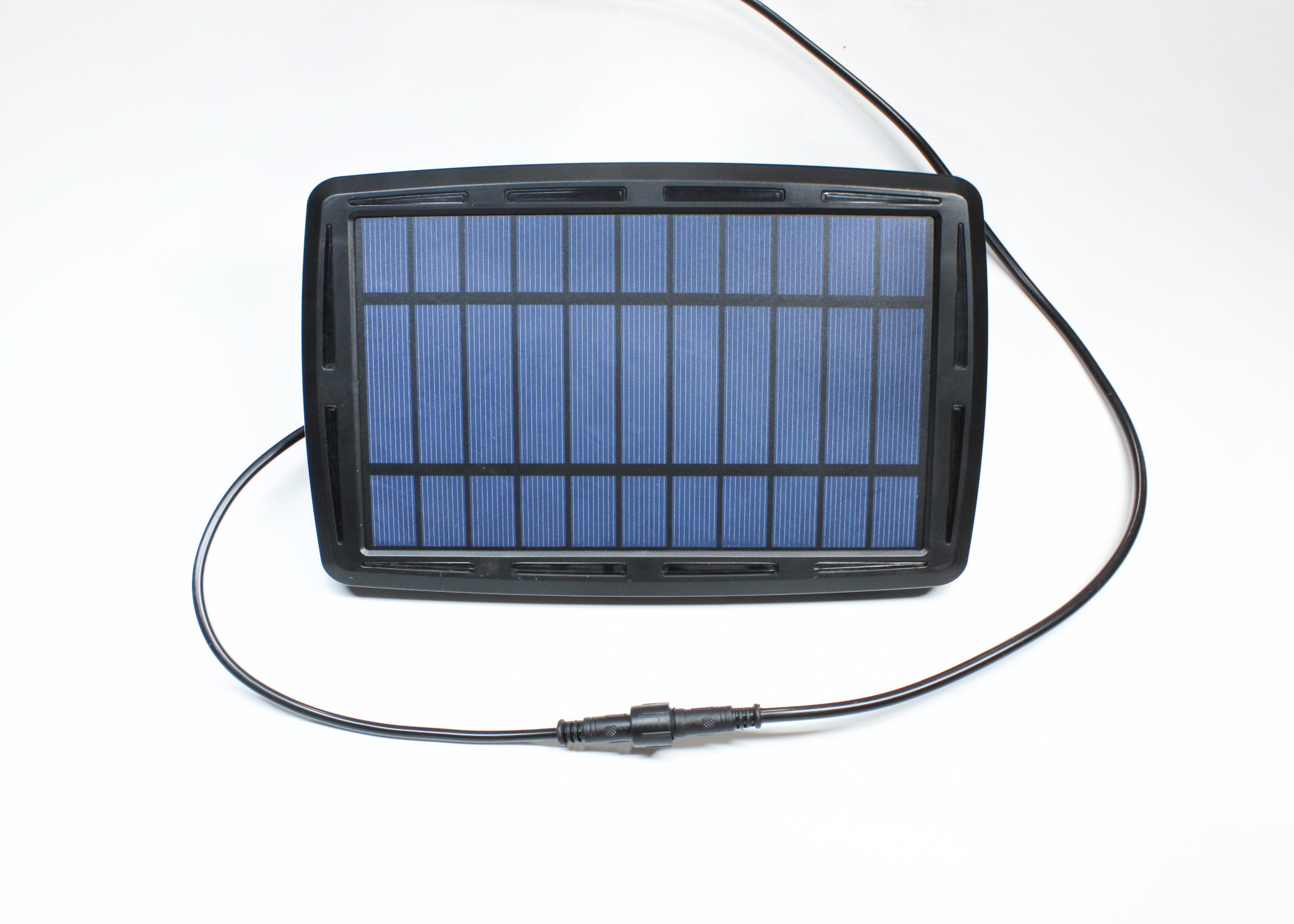 S14 Solar Bulb String Lights