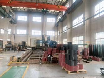 Everest Technology (Wuxi) Co., Ltd