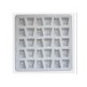 Buy cheap Reusable Concrete Spacer Molds Cement Block Mold Stamping Resistance Durable from wholesalers