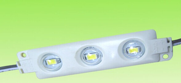 Advertising Sign 5730 SMD Waterproof LED Module With Epistar Chip