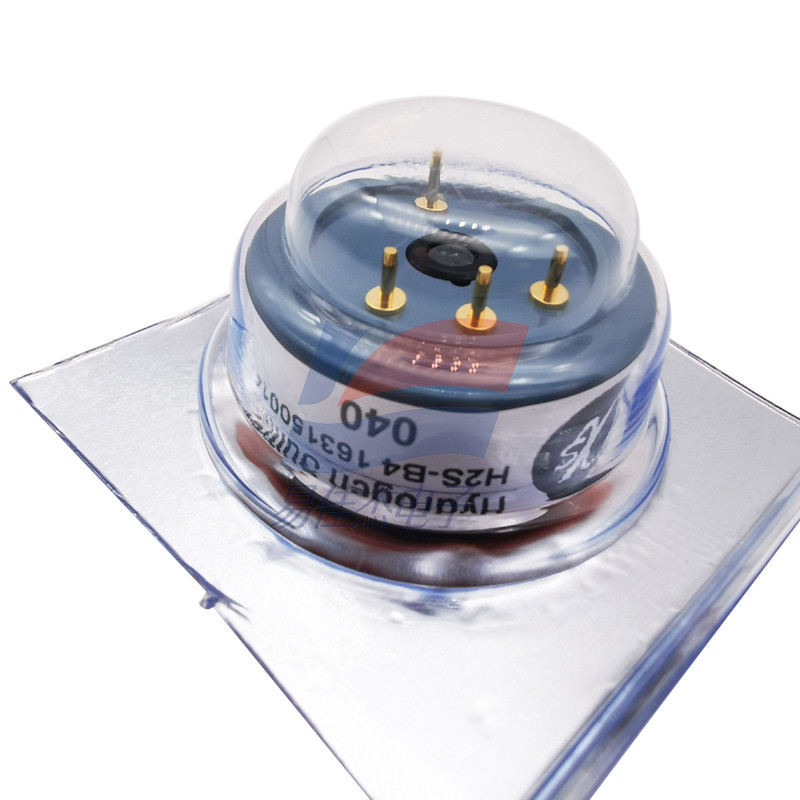 H2S-B4 High Resolution Hydrogen Sulfide Sensor (H2S sensor) Is Used To Monitor Trace Hydrogen Sulfide In Air Quality