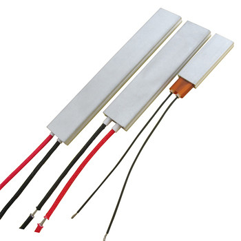 ptc thermistor PTC Heating Element 40W 220V 280C Temperature Ceramic Heater