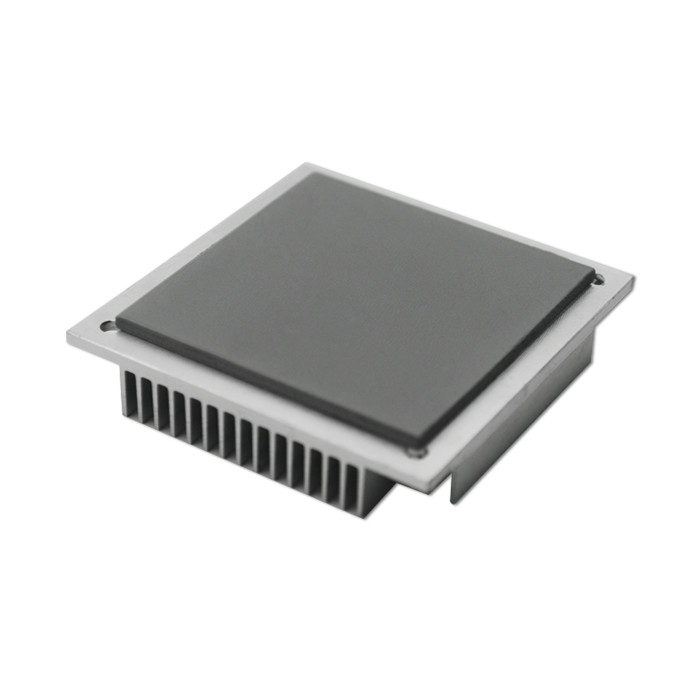 TIF200-15-01F-A1 Customized Self Adhesive Silicone Thermal Pad