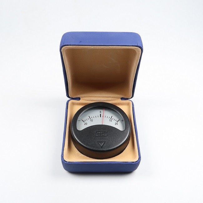 Mg-2 Magnetizing Field Strength Indicator