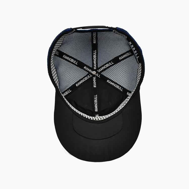 Fashionable 5 Panel Trucker Cap for Hot SalesStylish 5 Panel Trucker Cap for Needs