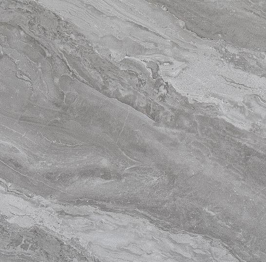 Waterproof Matt Glazed Marble Look Ceramic Rustic Tile For Office And 400x400mm Floor Tile Gray For Bedroom