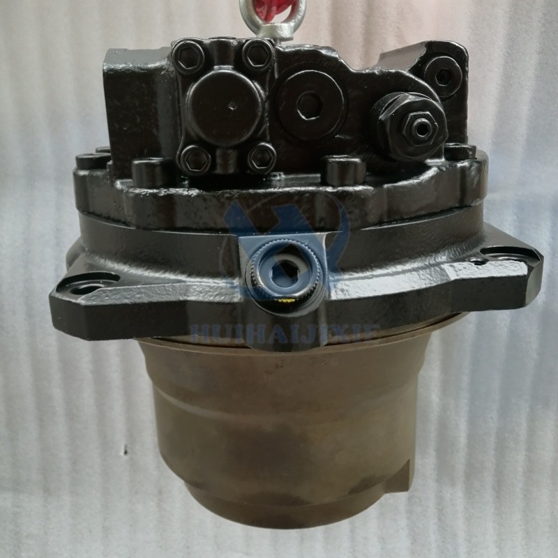 209-60-75101 2096075101 Drive Motor for Excavator PC800-8 PC1250-8