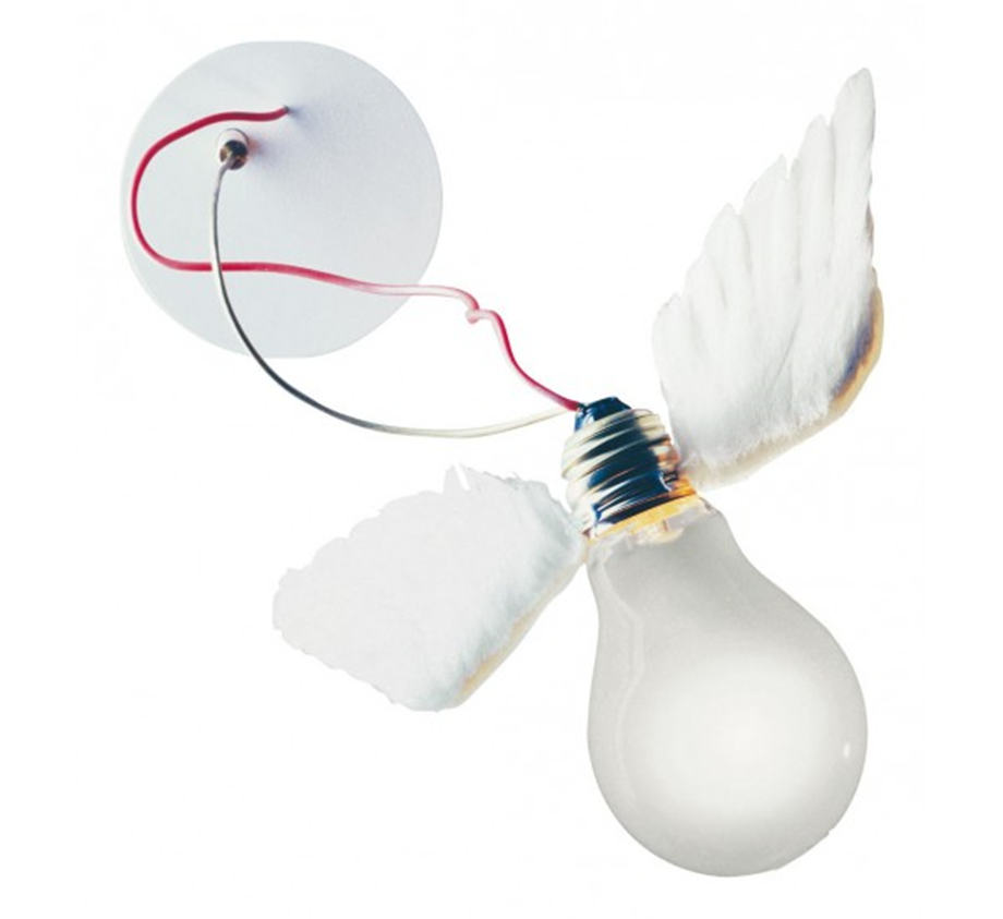 American novel gold spider led wall lamp for living room dining room personality coffee shop light (WH-OR-234)