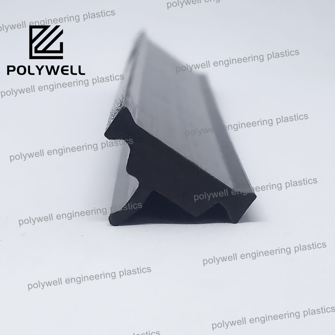 Glass Filled Nylon Chips 25% Fiberglass Reinforced Polyamide PA66 Resin Compound