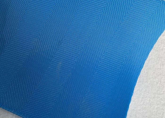 Horizontal Polyester Sludge Dewatering Belt For Molybdenum Water Treatment