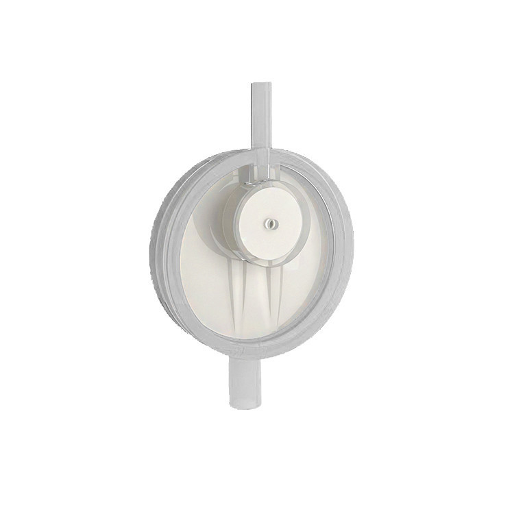 Cheap Disposable Infusion Set With Filter