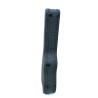 Buy cheap PVC Leather Guitar Travel Case , Sponge Interior Waterproof Guitar Case from wholesalers