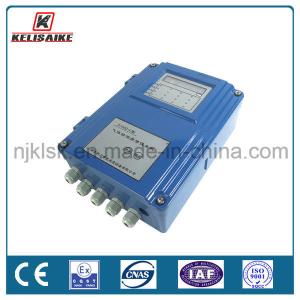 Multi Channel LCD Display Gas Detector Control Panel Suitable for Various
