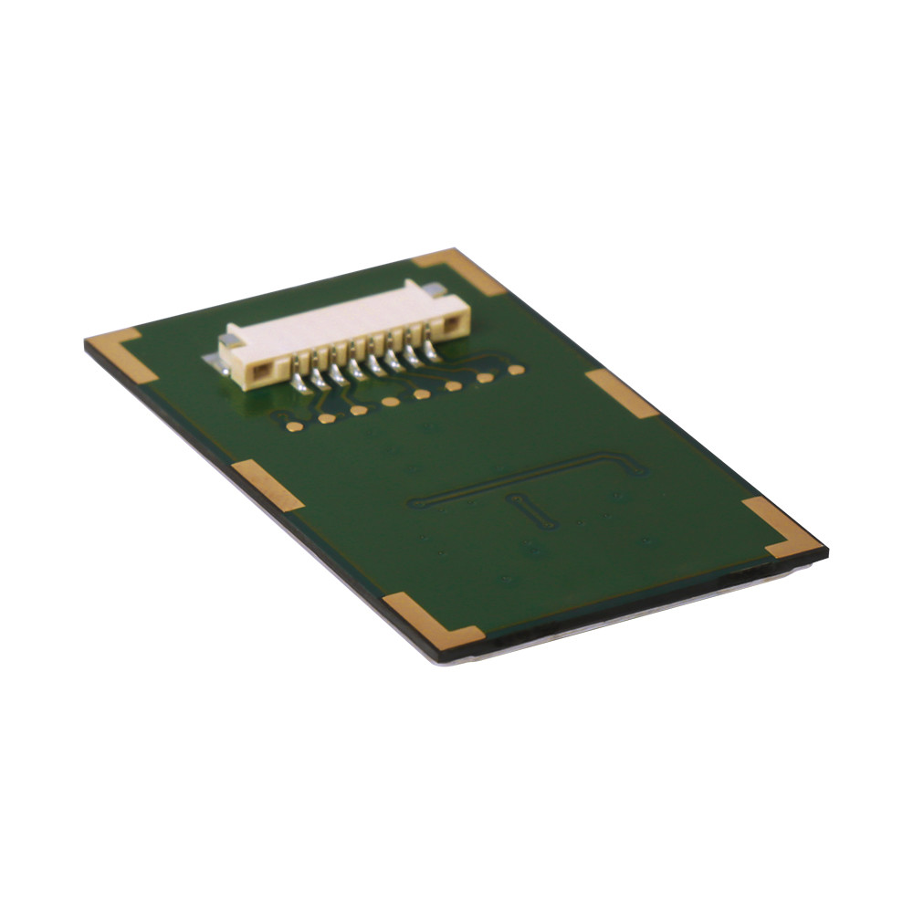 FAP10 Capacitive Fingerprint Sensor Module 360 Degree Rotation Authrntication