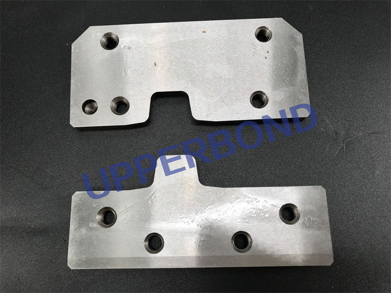 Cigarettes Packer GDX2 Nano Demi Size Inner Frame Cutter Knives