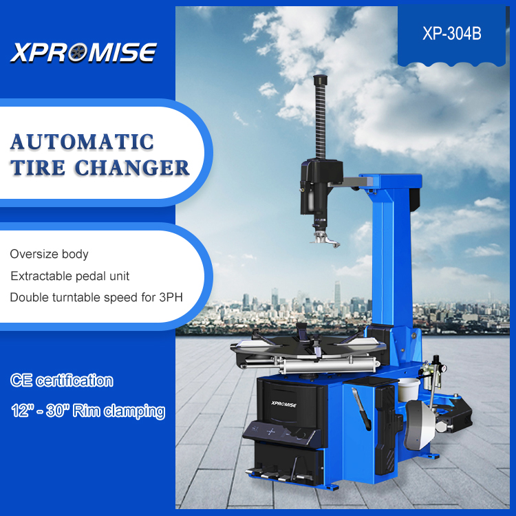 Hot Sales Tyre Changer Tire Changer