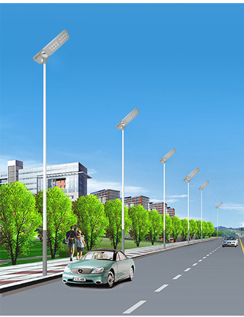 5 Heads 250w Led Street Light Fixtures Suppliers 783x396x95mm