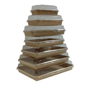 JKB-700JZ Sushi Paper Tray Forming Machine Energy Saving