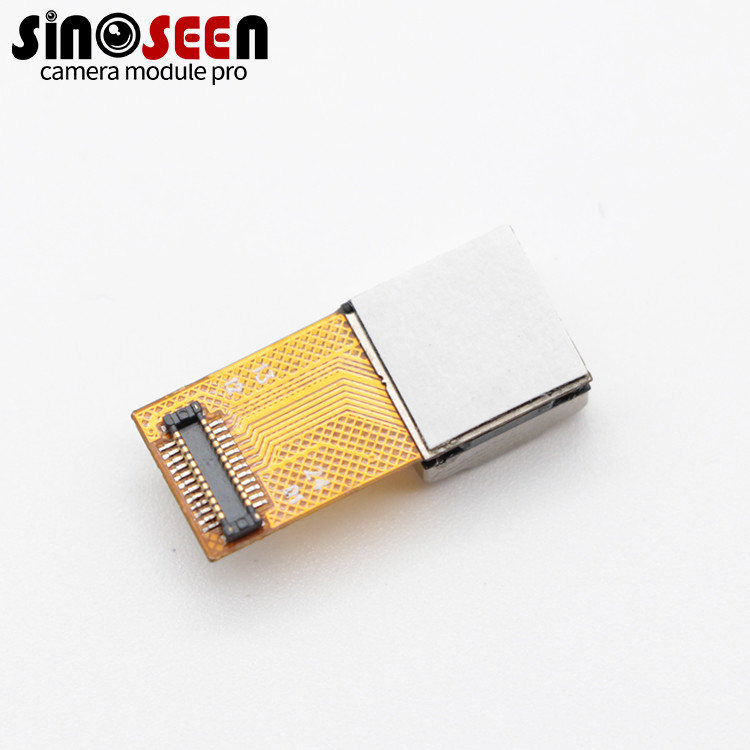 5MP Mobile Phone Camera Module MIPI Interface Autofocus With GC5025 Sensor