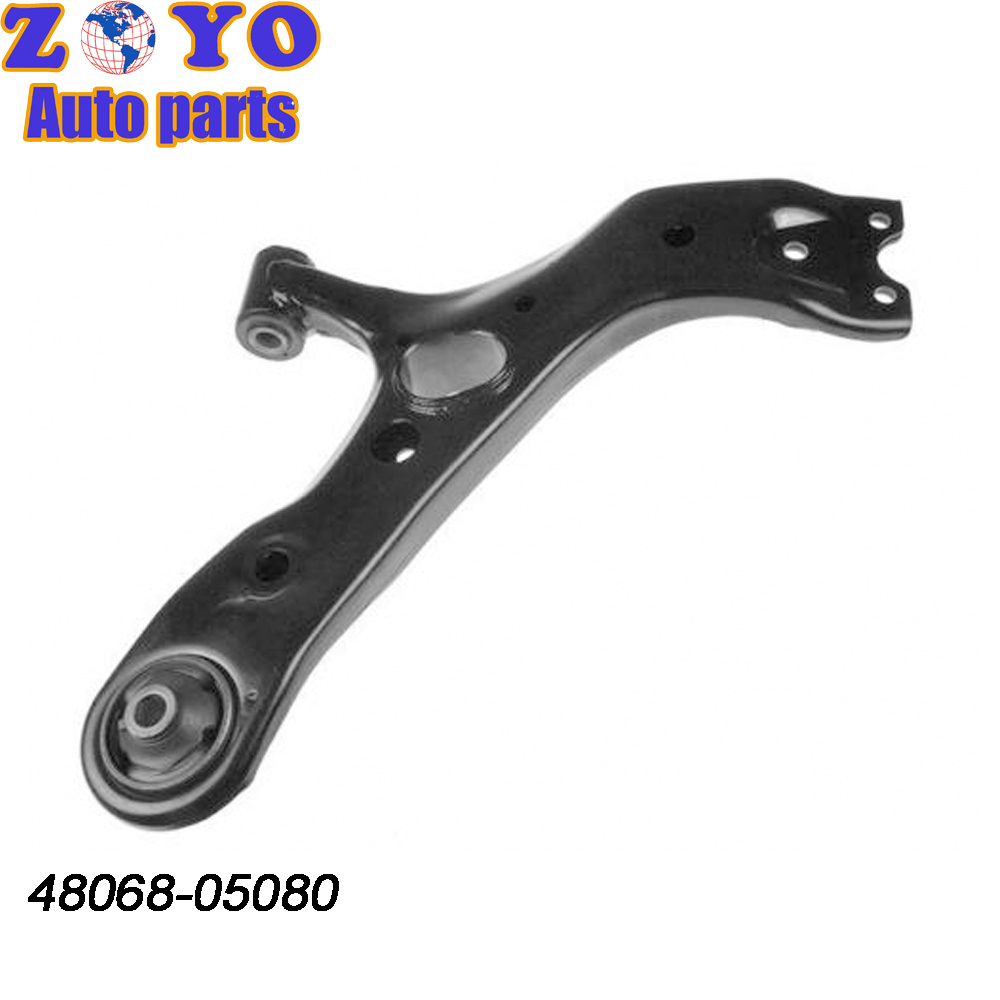 Front Lower Control Arm for BYD G5 2014 Car Parts Auto Suspension Systems Year 2009-