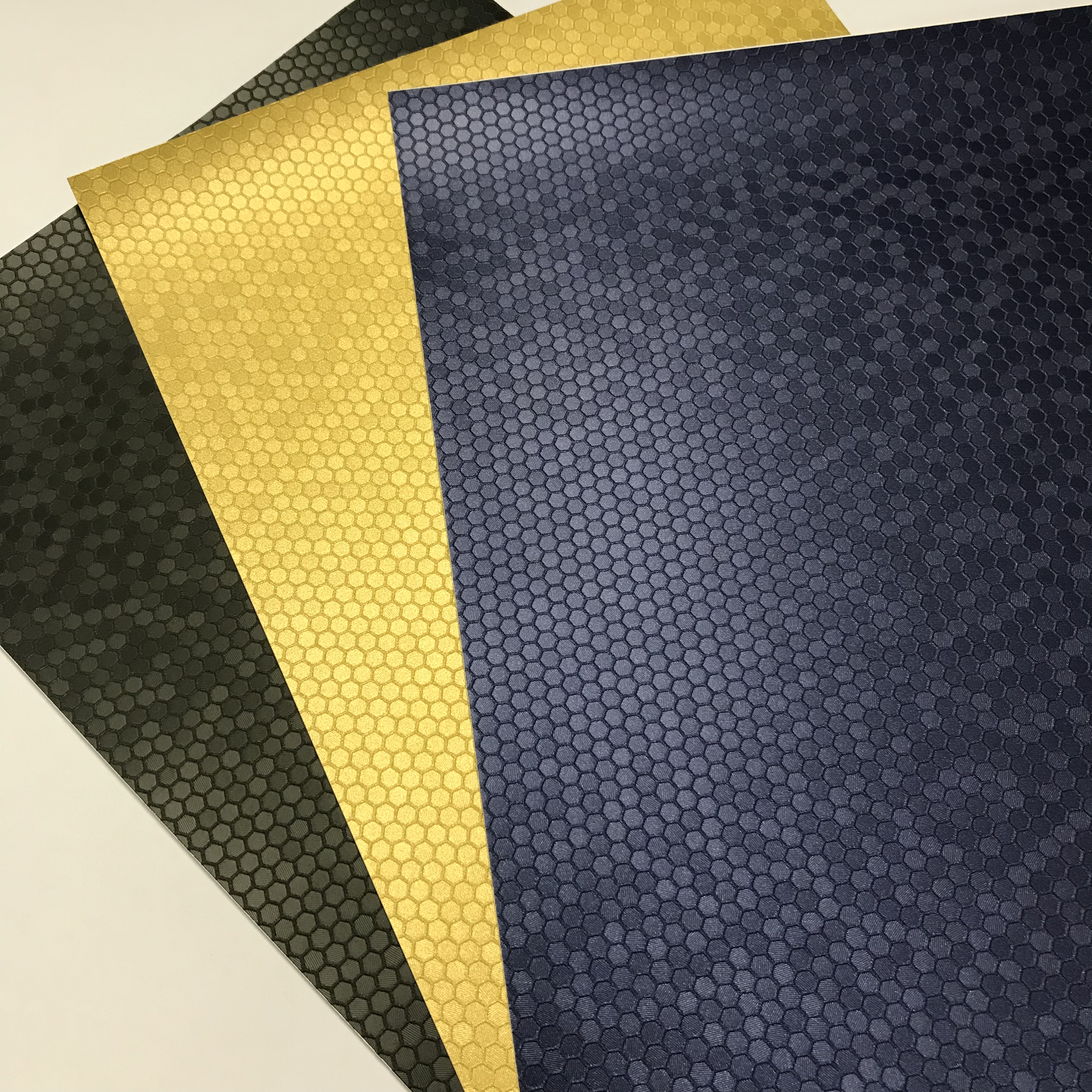 Honeycomb 3M Sticker Film Protector For Laptop