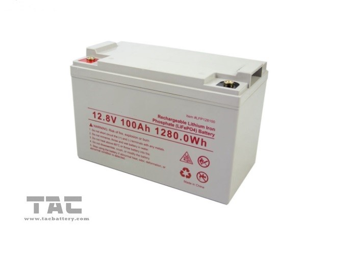 Rechargeable AGM Lead Acid Battery Pack 12V 200Ah for Auto Car