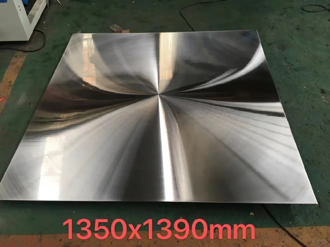 SS 201 304 316 Grade Sheet 3D Laser Texture Color Stainless Steel Sheet Polished Pattern Metal Sheet