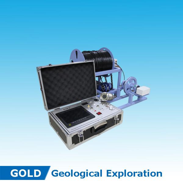 hot sale deep underwater well inspection camera borehole inspecting Camera