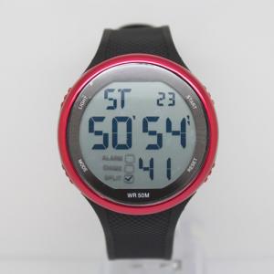 Buy cheap Top Newest Sports Military Wrist Watches for Men ,Chronograph Digital StopWatch Alarm Electronic Clock Watch product