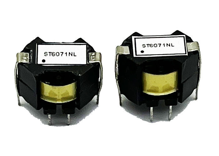 760802122 PFC Chokes High Frequency SMPS Flyback Transformer