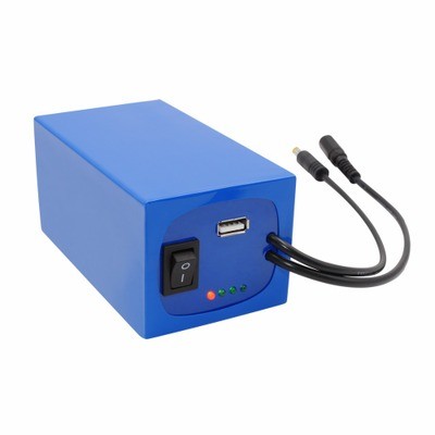 10hrs Charging UN38.3 12V18A Lithium Ion Battery