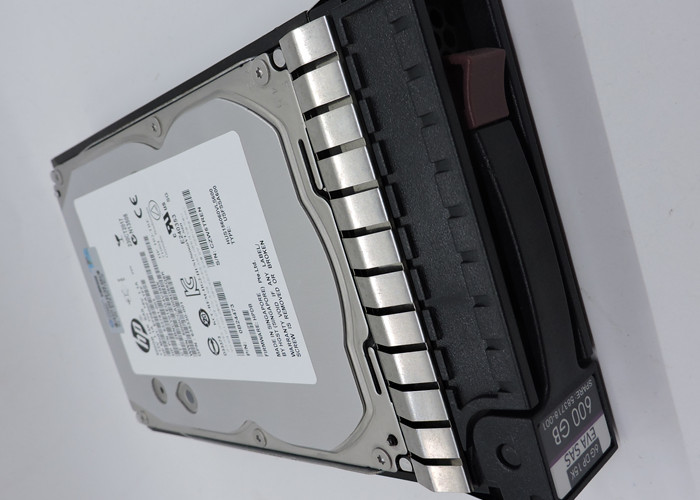 AP872A HP Hard Disk 583718-001 600GB M6612 SAS EVA 6GB Long Service Life