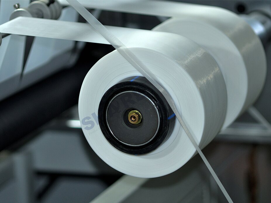 filter mesh ribbon