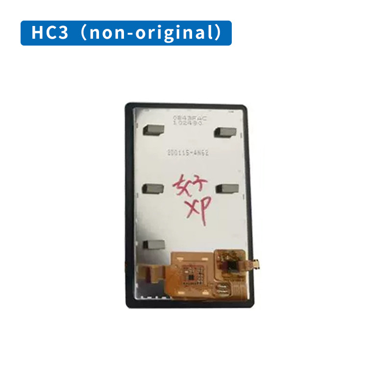 New LCD Display Screen with Keyboard for FOIF Surveying GPS RTK P9III P9IV C5 Data Collector 1pc