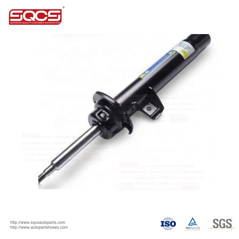 Fitting Position Front Shock Absorber for Mercedes Sprinter W907 2016-2021 OE 9073205201 100% Tested