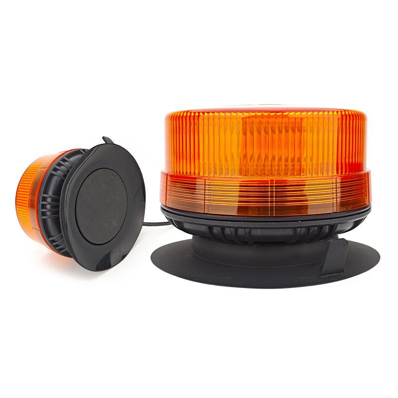 Beacon Signal Warning Light Strobe Lights Truck Tractor Car Light Accessories